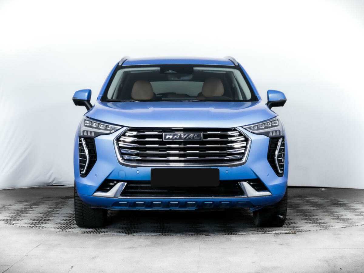 Haval Jolion 2022