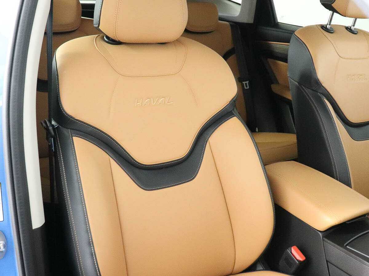 Haval Jolion 2022