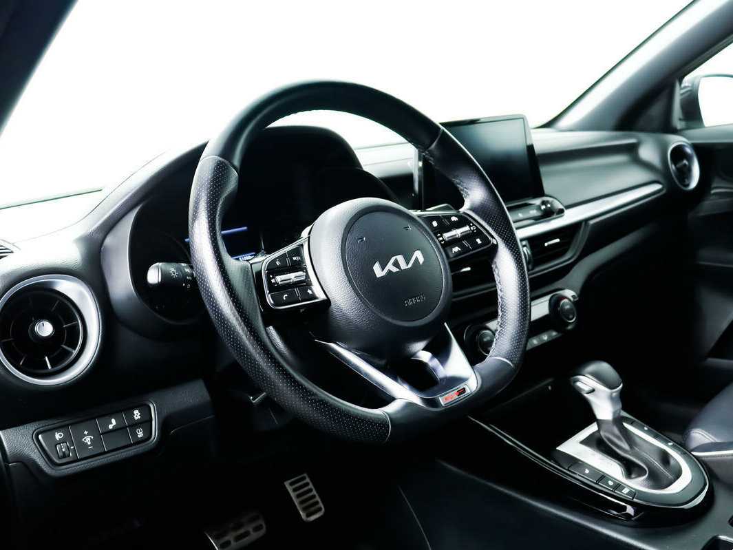 Kia Cerato 2022