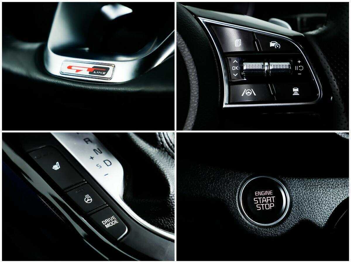 Kia Cerato 2022