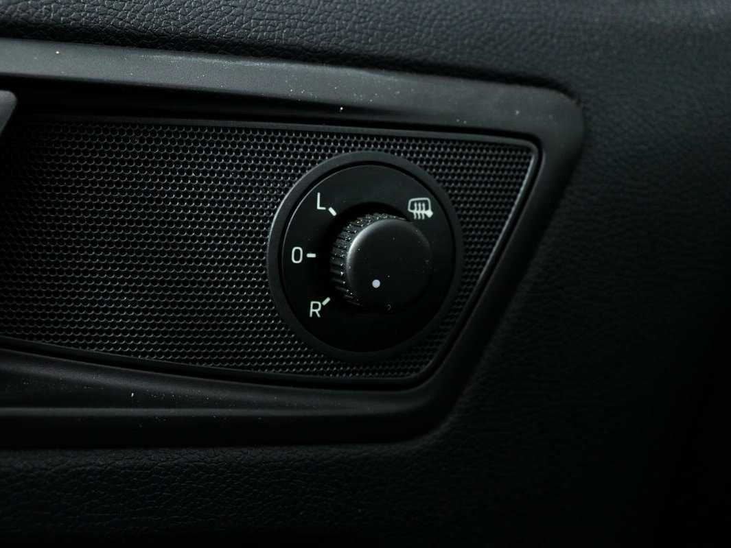 Skoda Yeti 2017