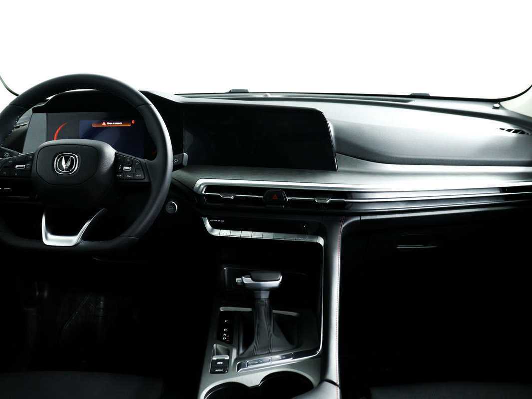 Changan CS35PLUS 2023