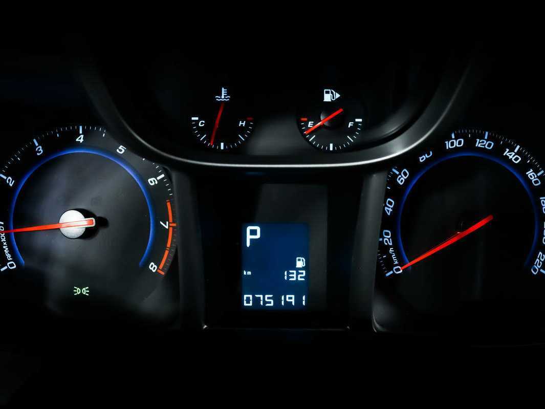 Chevrolet Orlando 2013