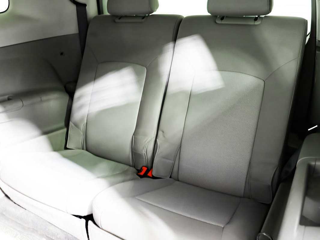 Chevrolet Orlando 2013