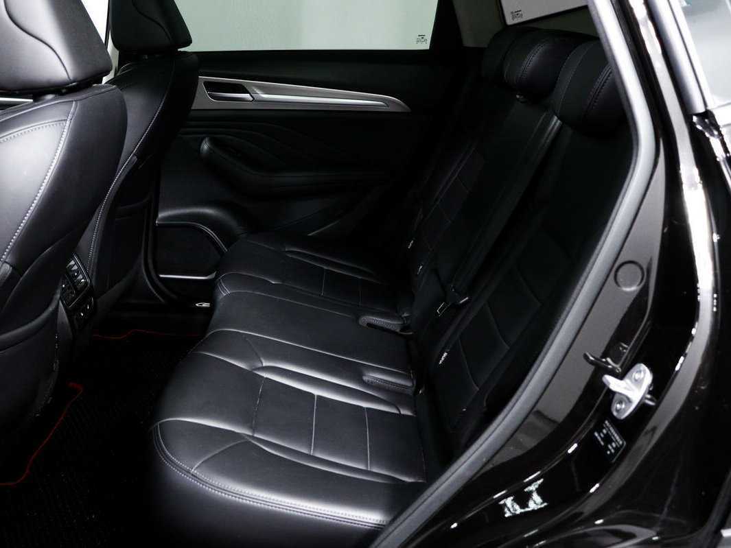 Haval F7 2021