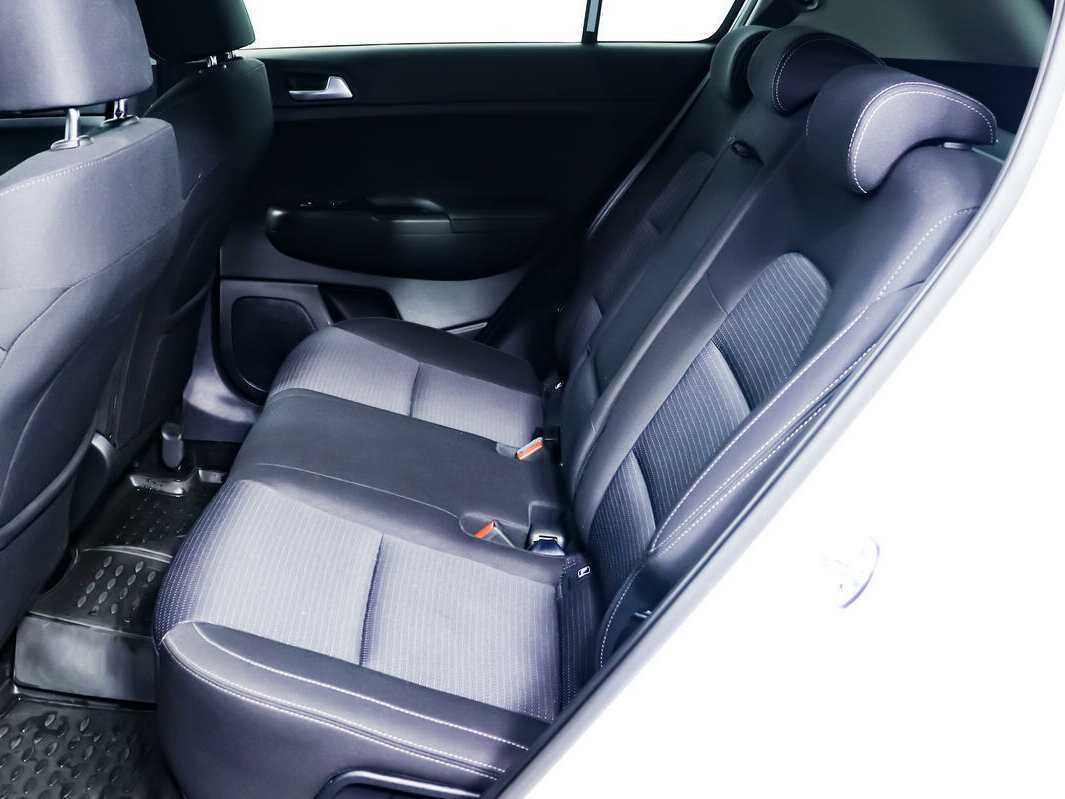 Kia Sportage 2020