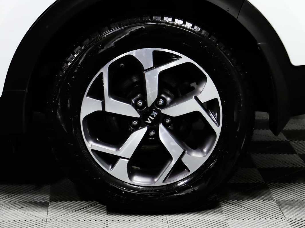 Kia Sportage 2020