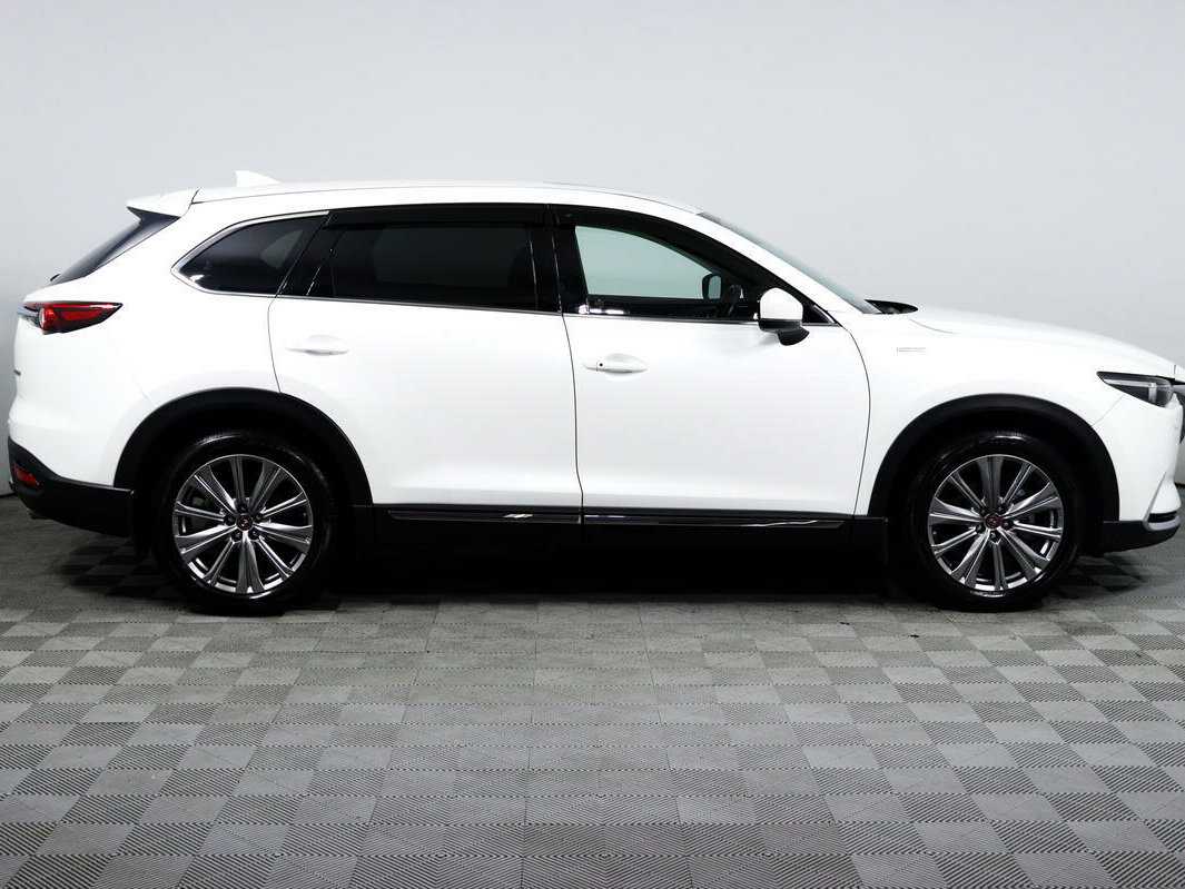 Mazda CX-9