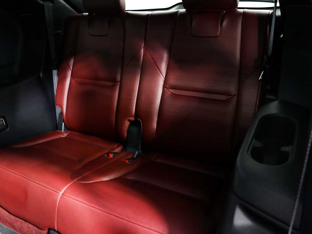 Mazda CX-9 2021