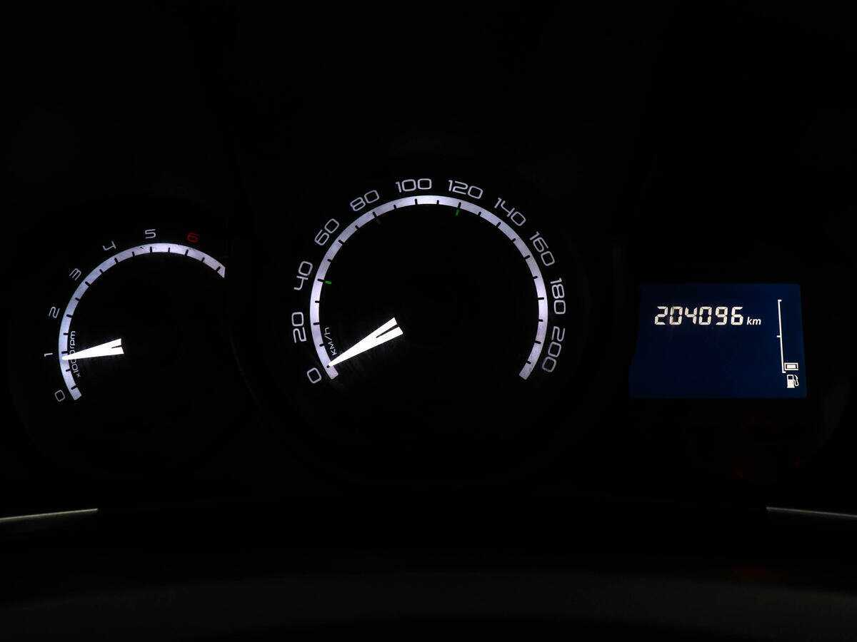 Lada (ВАЗ) XRAY