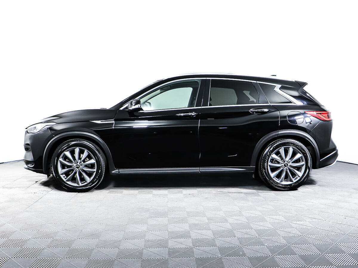 Infiniti QX50 2019
