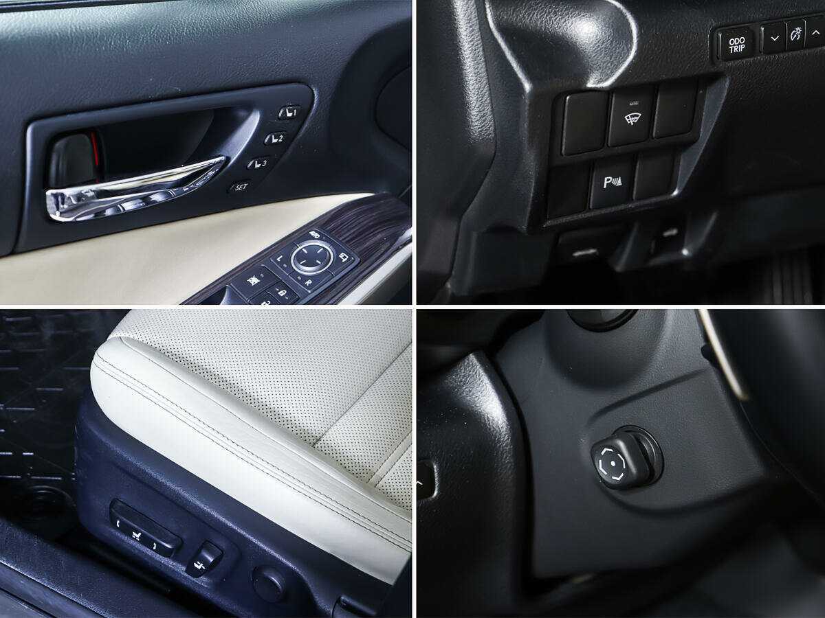 Lexus IS 2013