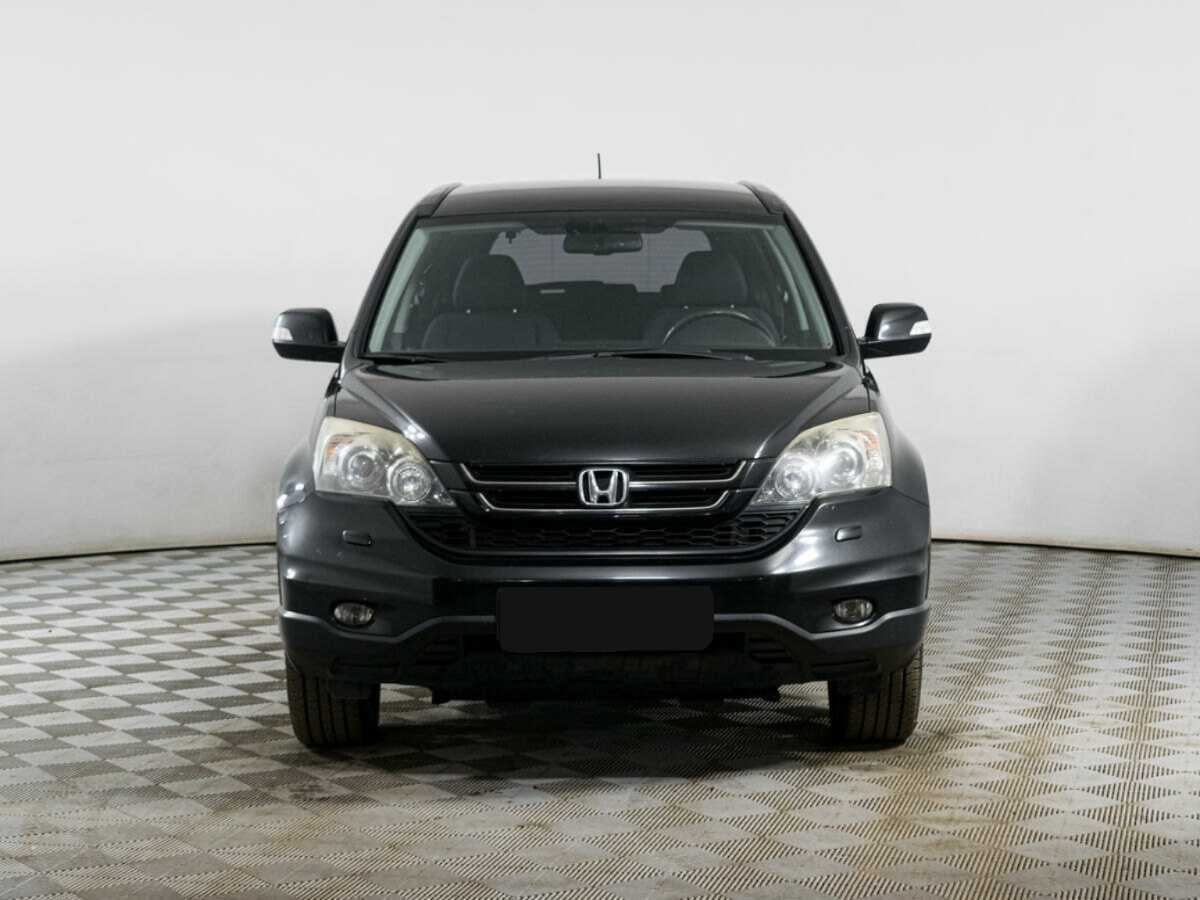 Honda CR-V 2011