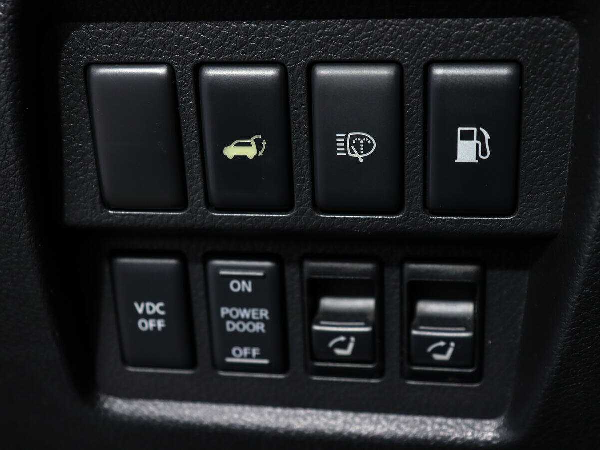 Nissan Murano 2011