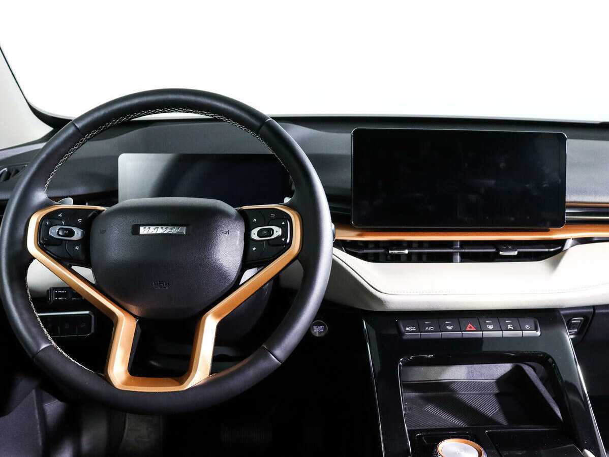 Haval H6 2021