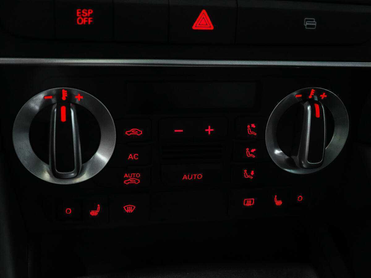 Audi A3 2009