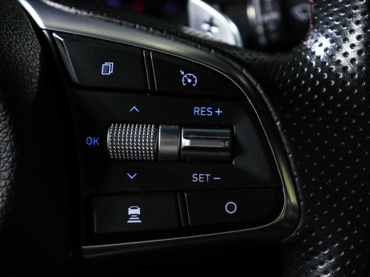 Genesis G70 2019