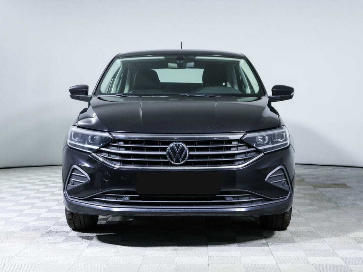 Volkswagen Polo 2020