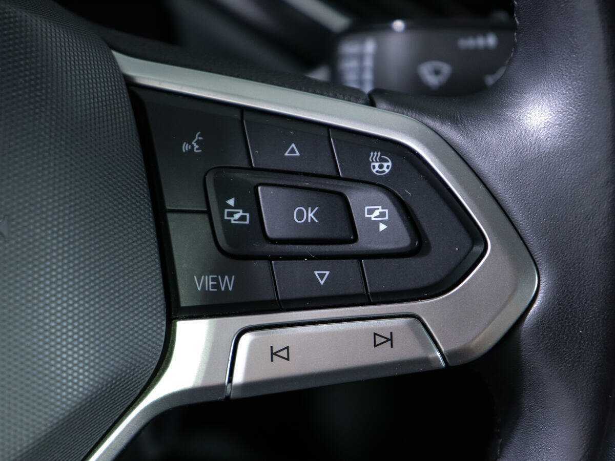 Volkswagen Polo 2020