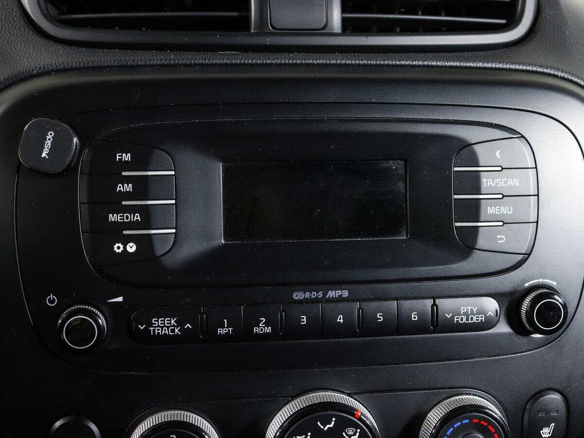 Kia Soul 2014