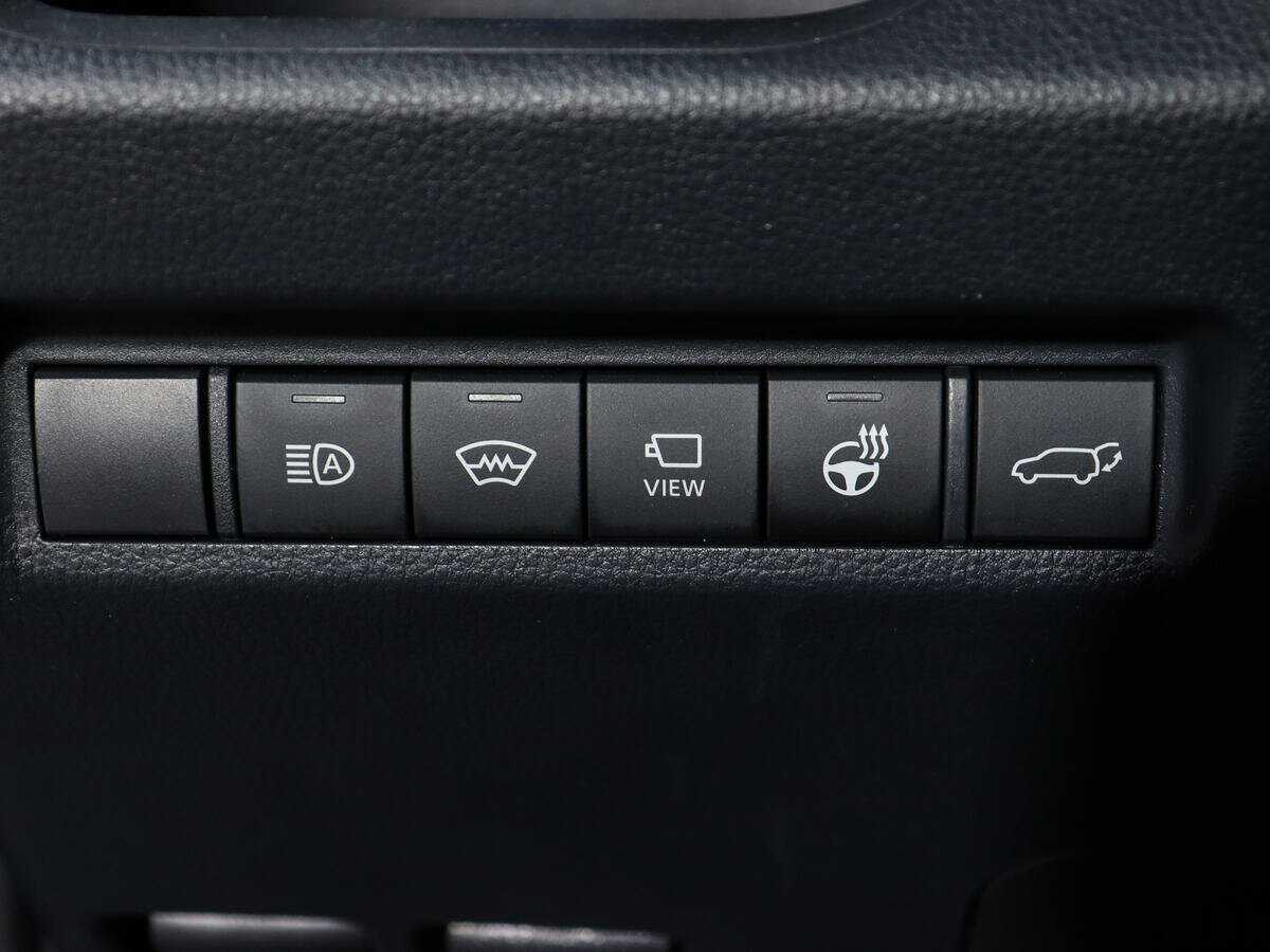 Toyota RAV4 2020