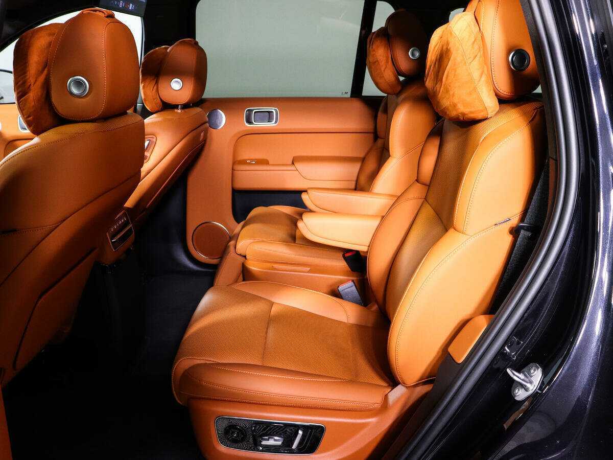 Li Auto (Lixiang) L9