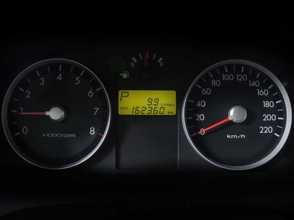 Hyundai Getz 2005