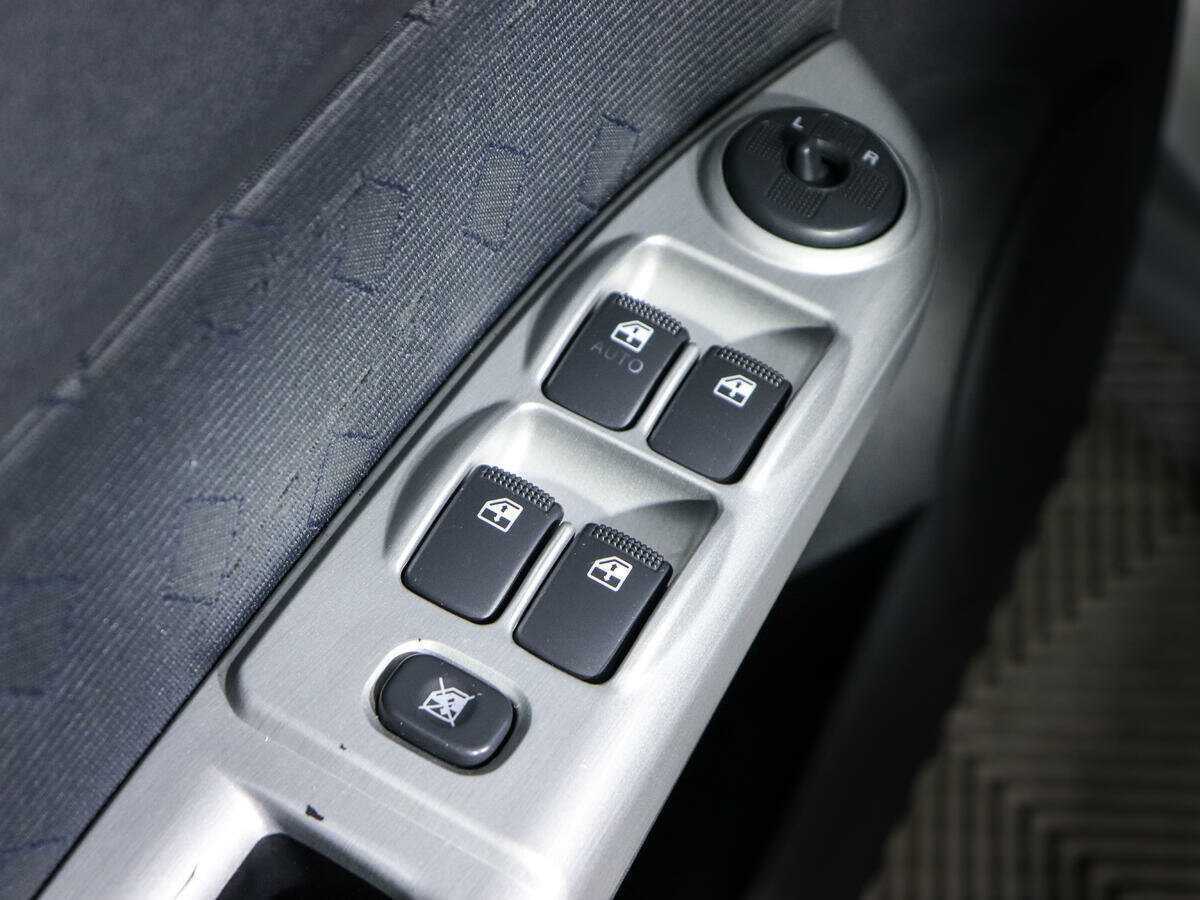 Hyundai Getz 2005