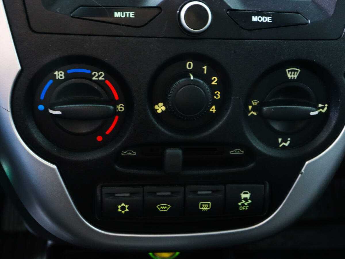 Lada (ВАЗ) Granta 2016