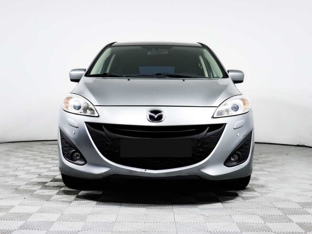 Mazda 5
