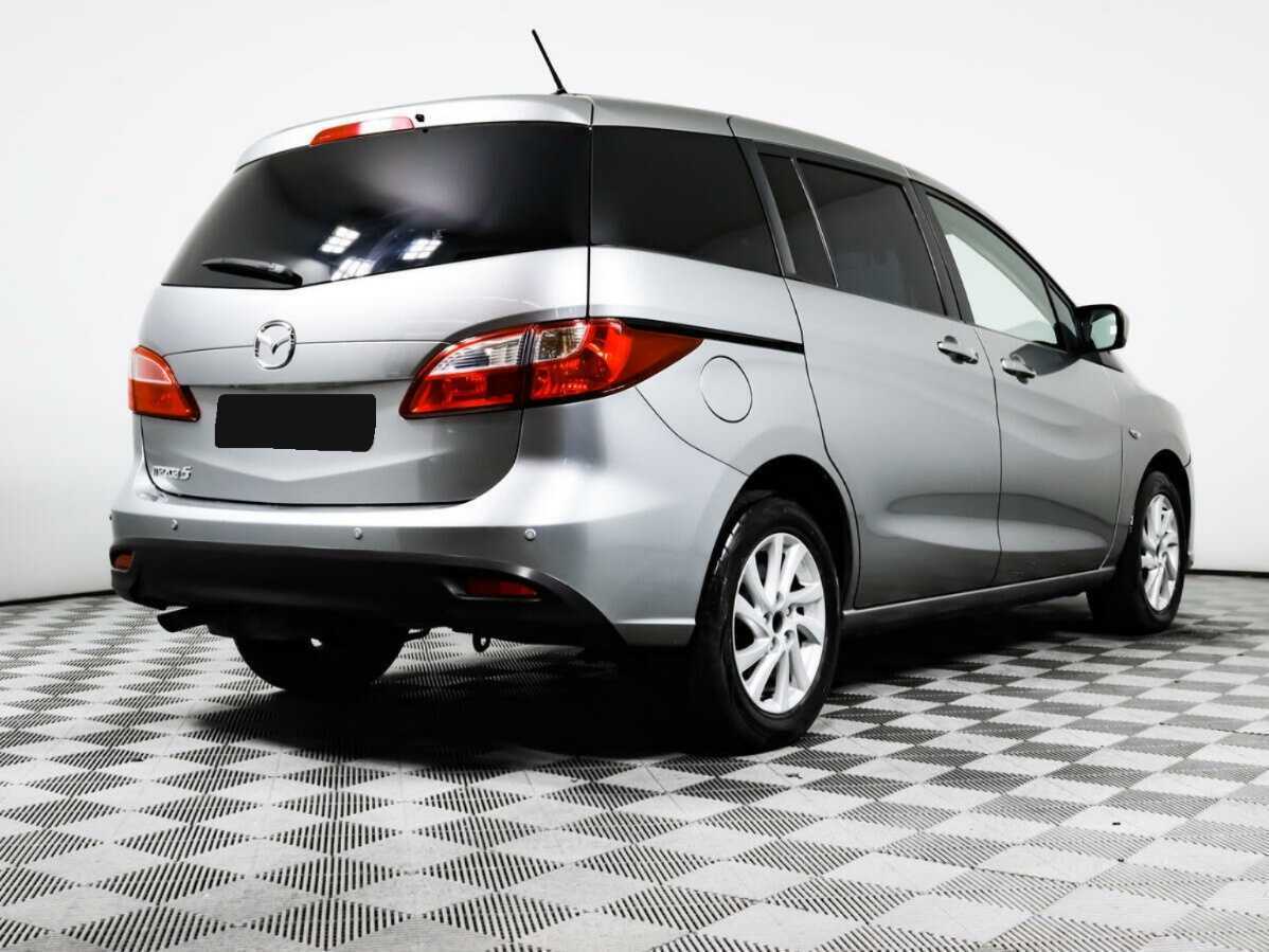 Mazda 5