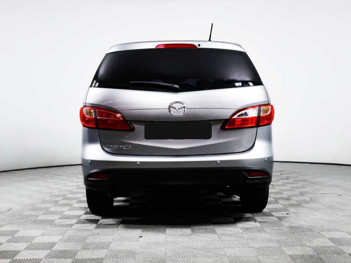 Mazda 5