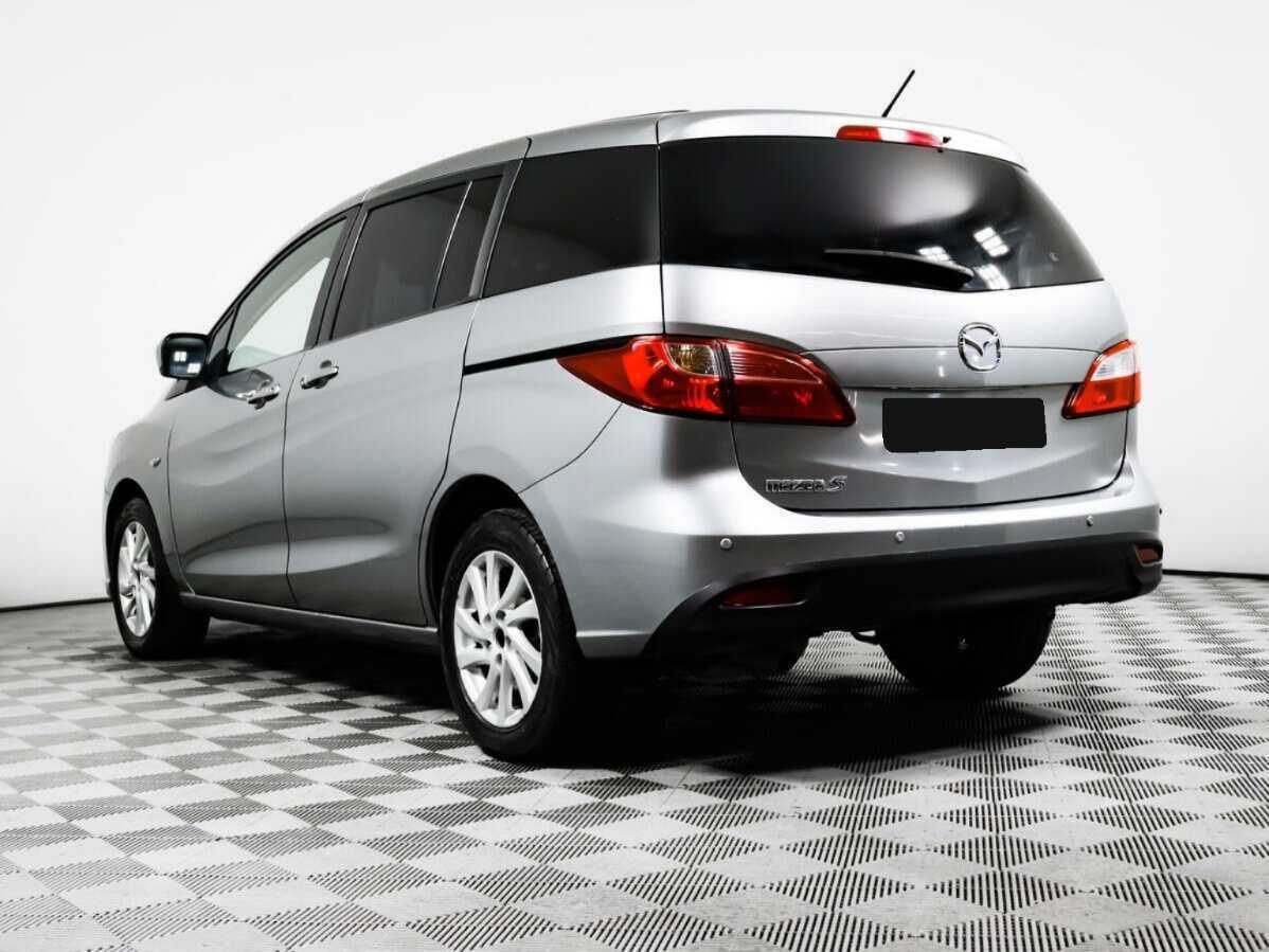 Mazda 5