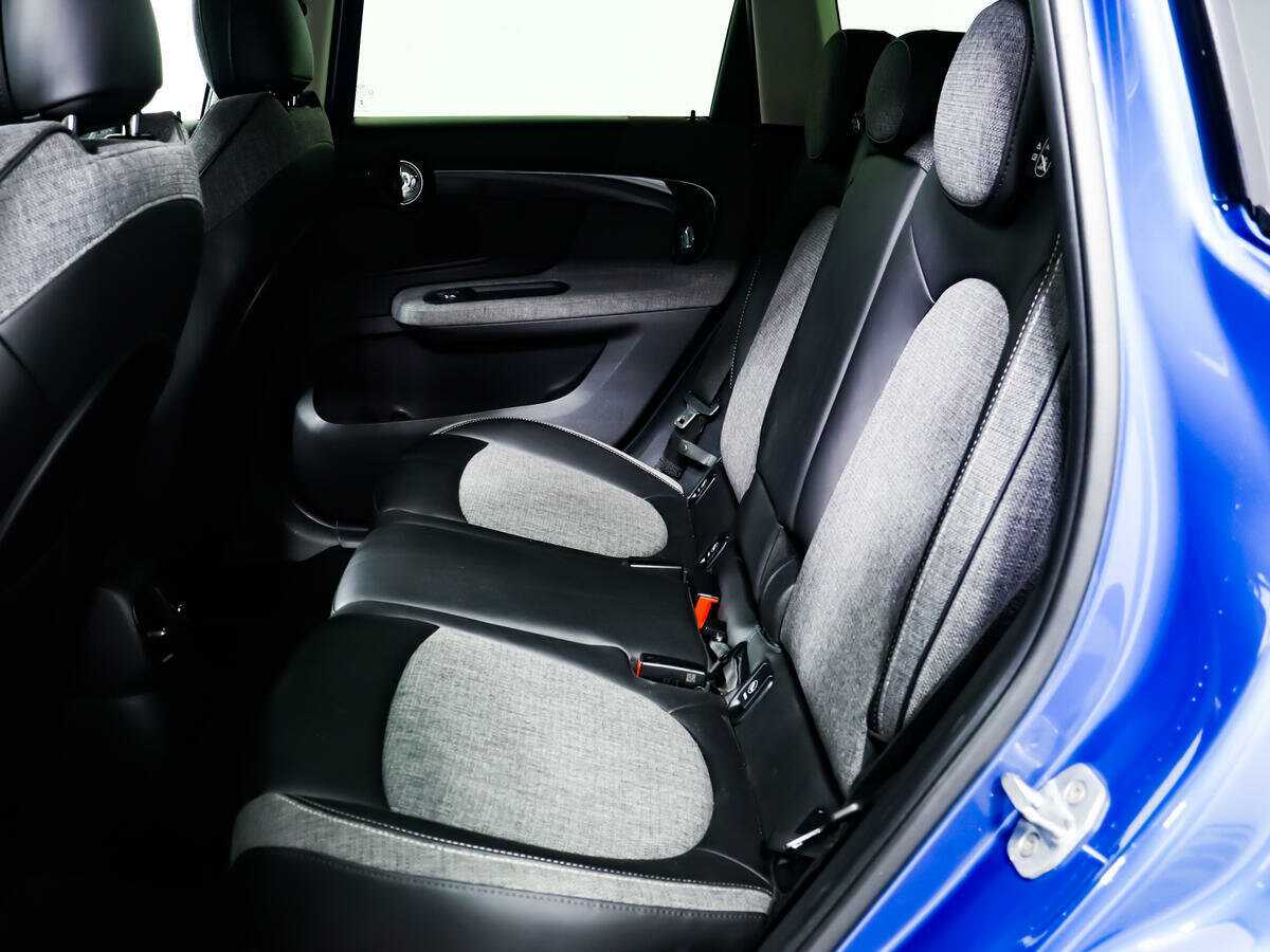 Mini Countryman 2017