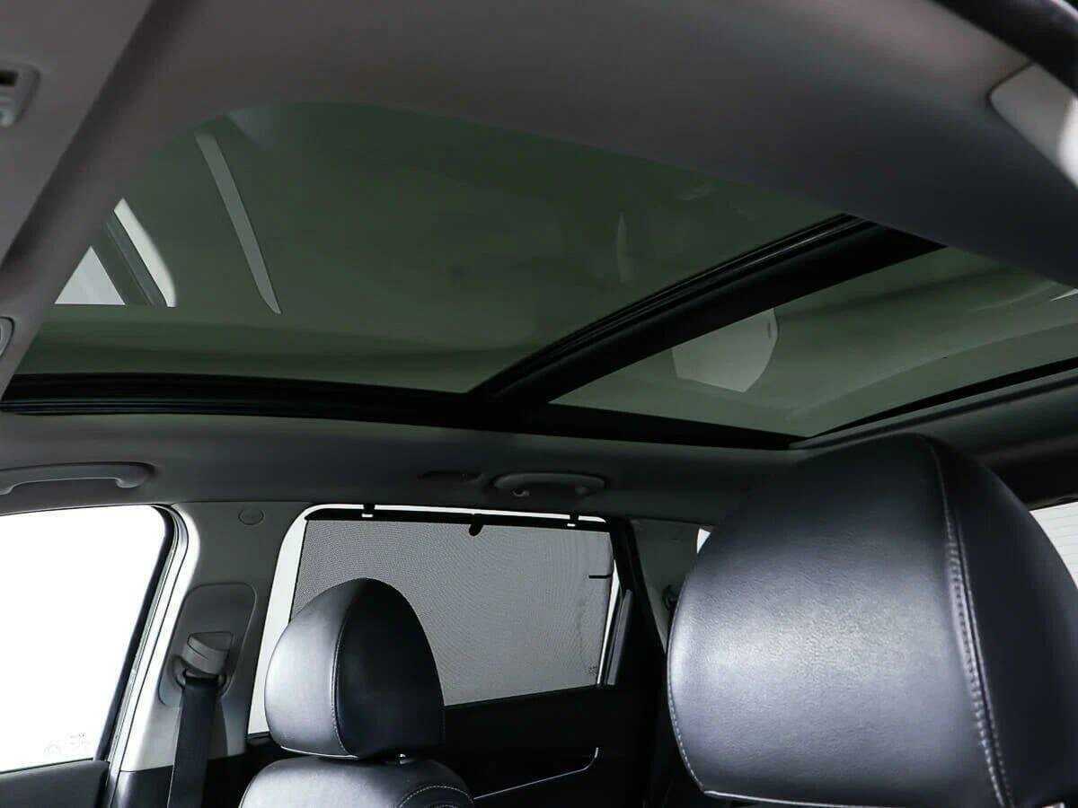 Kia Sorento 2018