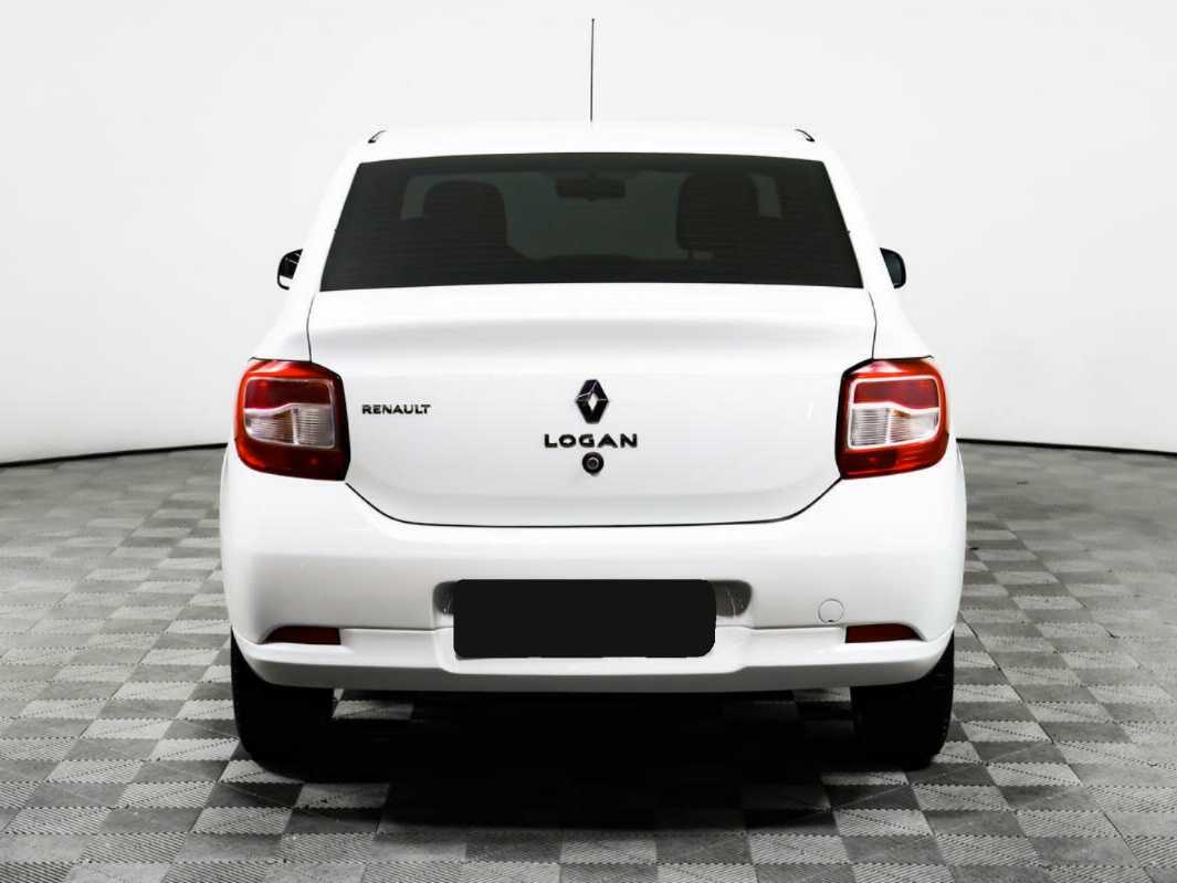 Renault Logan