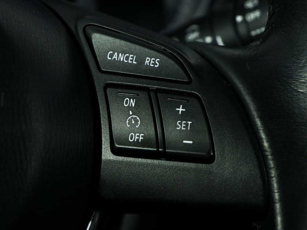 Mazda CX-5 2014