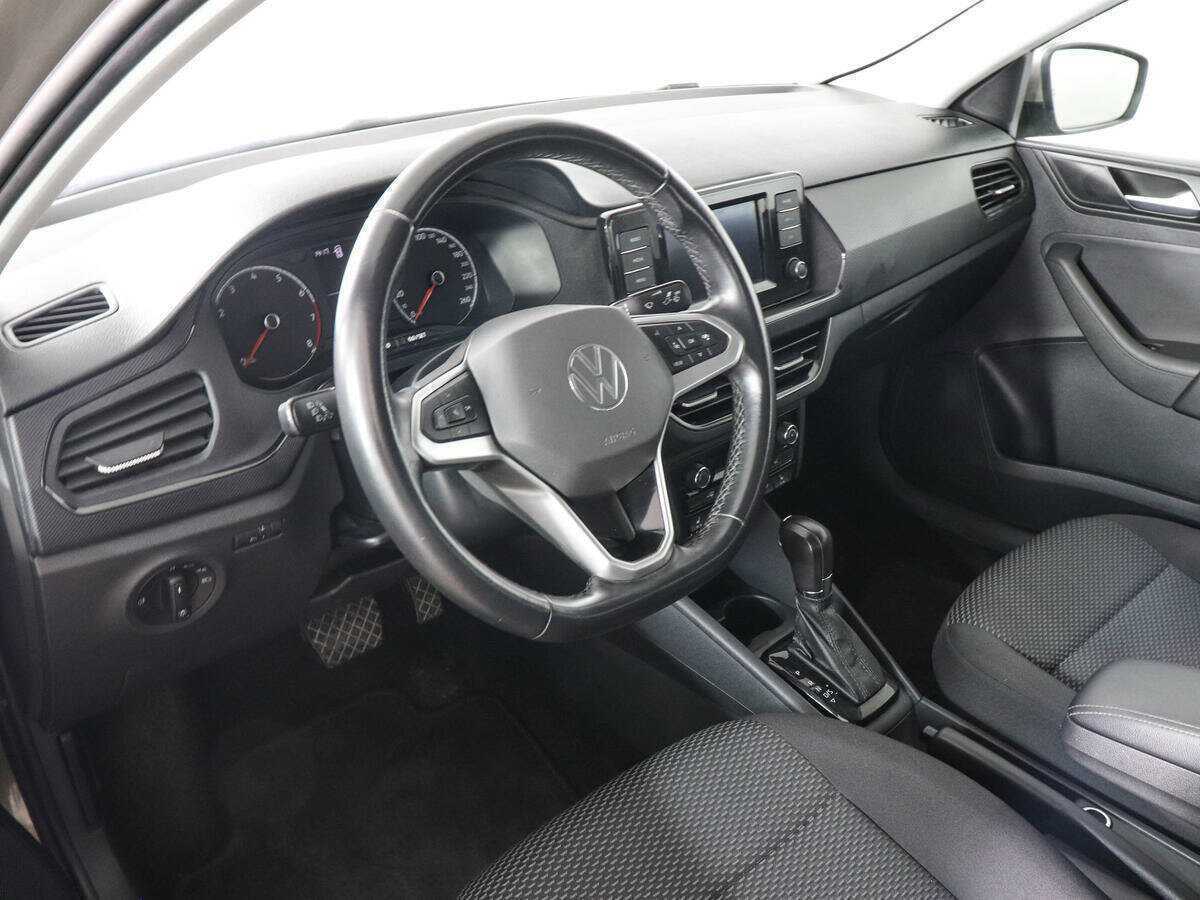 Volkswagen Polo 2020