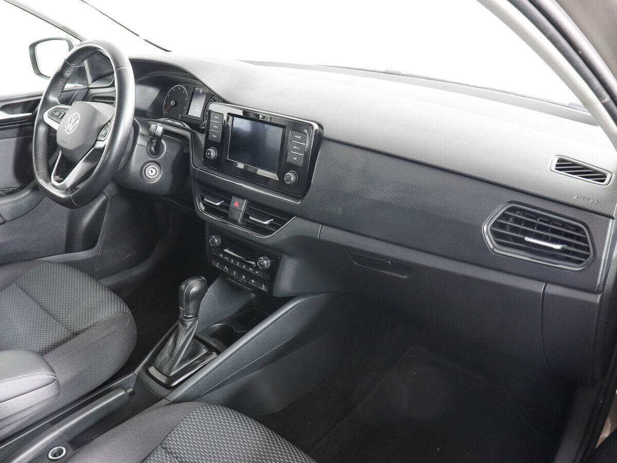 Volkswagen Polo 2020