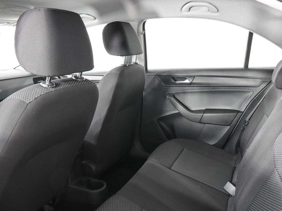 Volkswagen Polo 2020