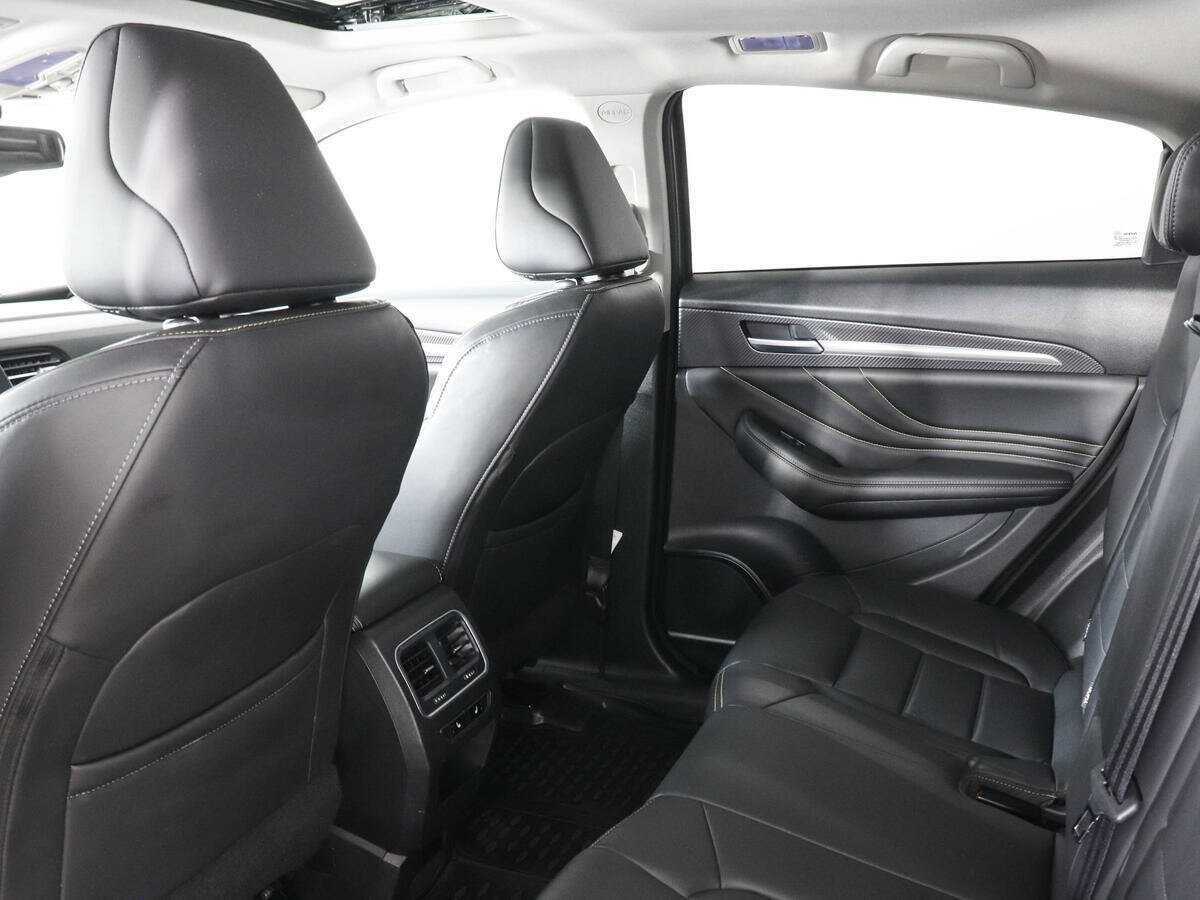 Haval F7x 2019