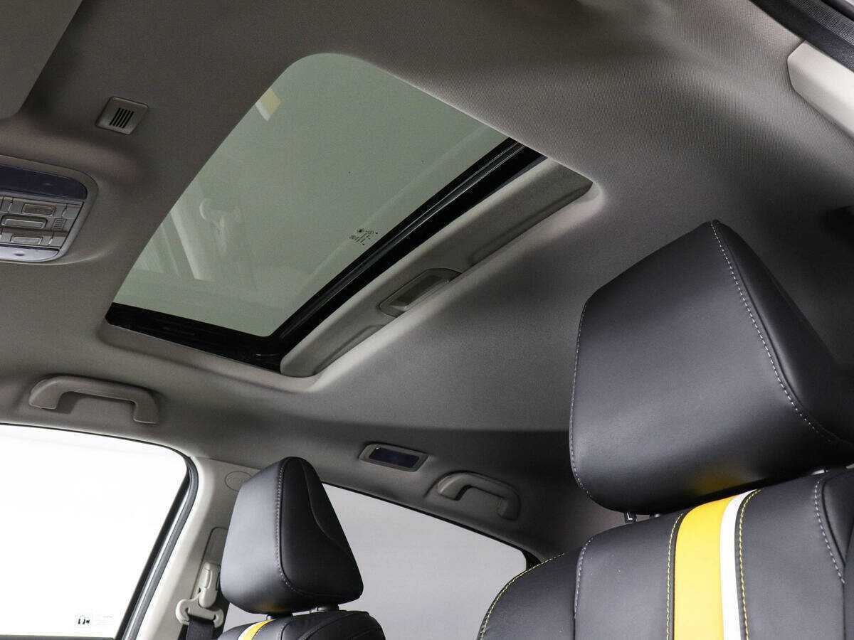 Haval F7x 2019