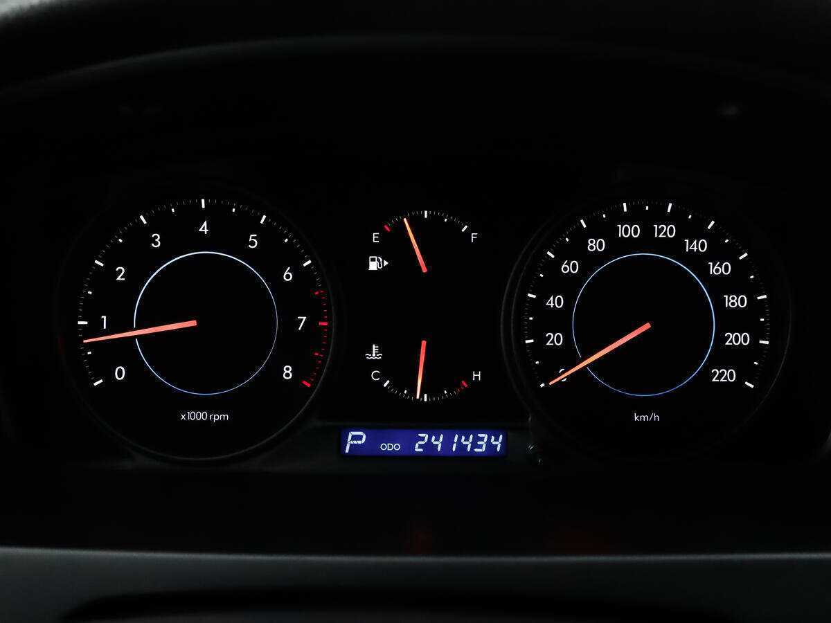 Chevrolet Epica 2012