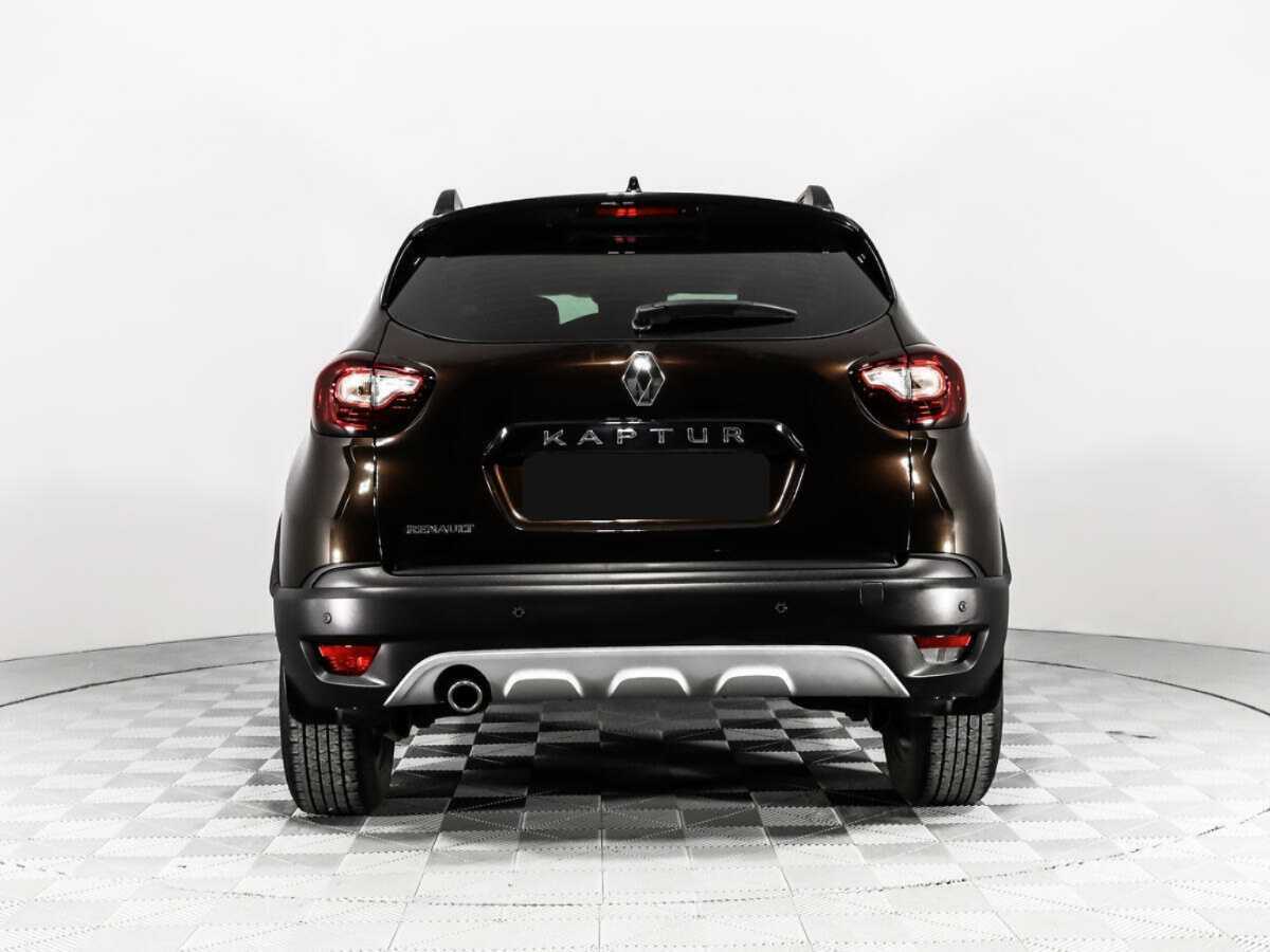 Renault Kaptur