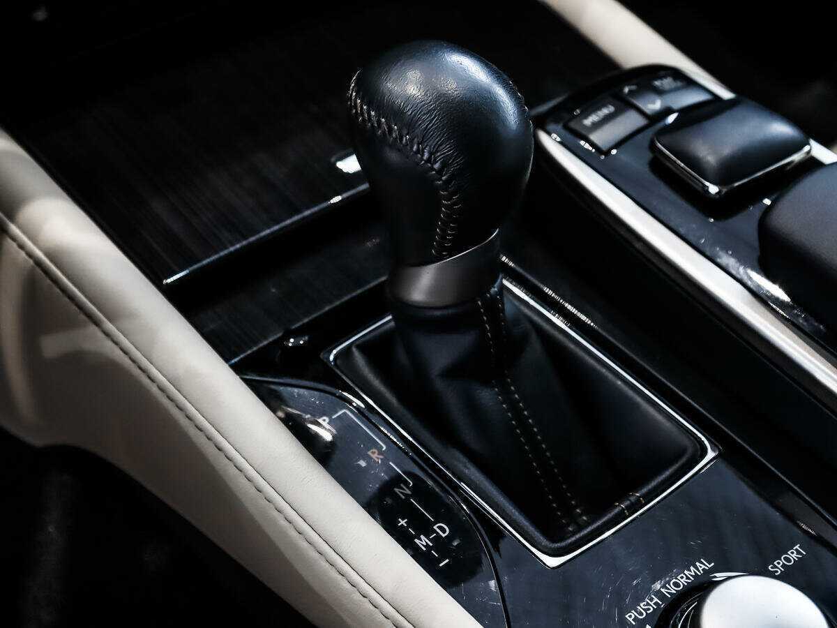 Lexus GS 2014