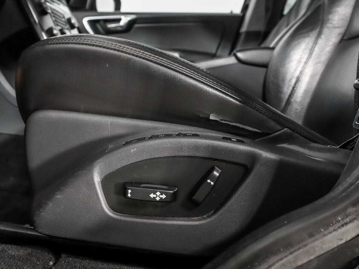 Volvo XC60 2013