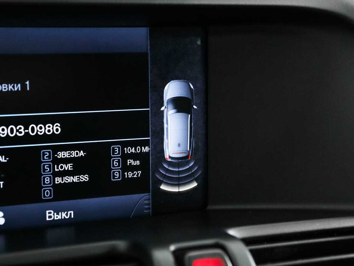 Volvo XC60 2013