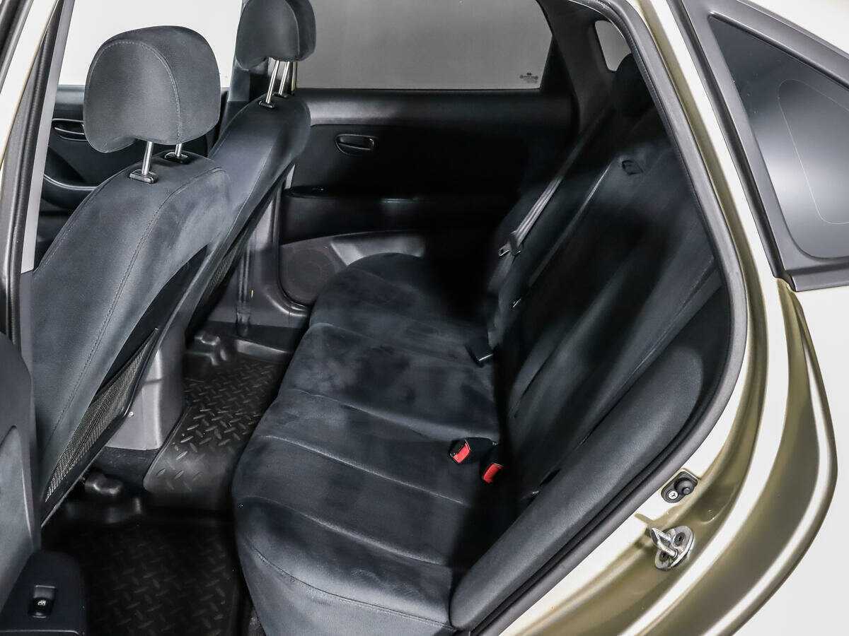 Hyundai Elantra 2007