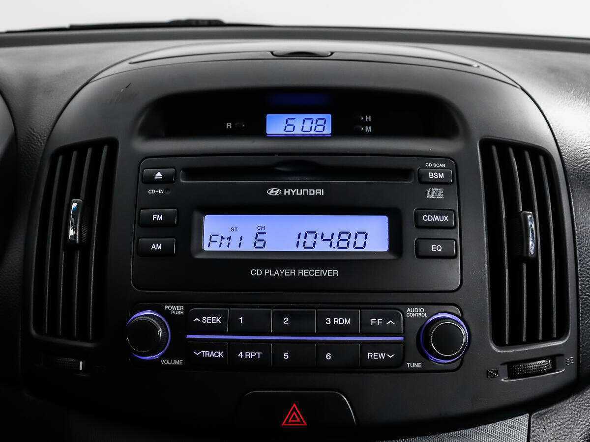 Hyundai Elantra 2007