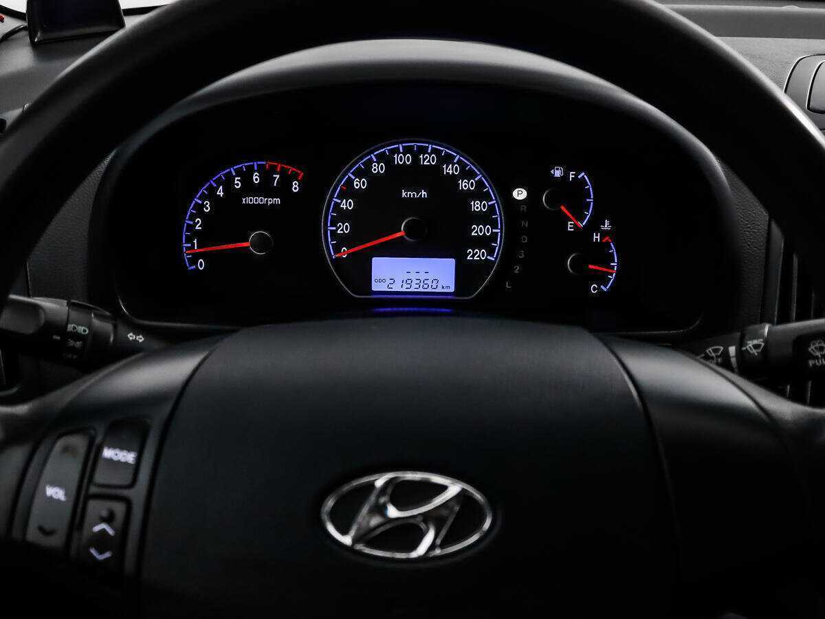 Hyundai Elantra 2007